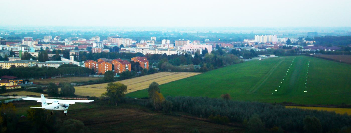 ASD VZONE SKYDIVE VERCELLI